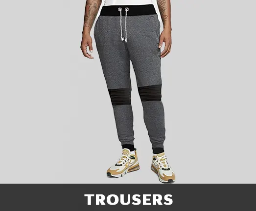 Trouser