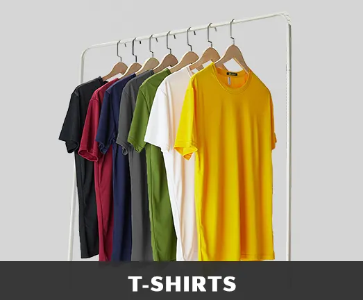 T-shirts