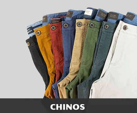 Chinos