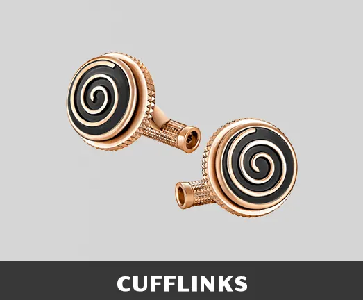 Cufflinks