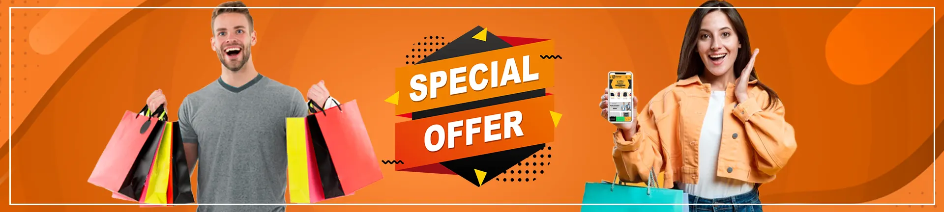 Get amazing products in discounted prices at Kayazar.com