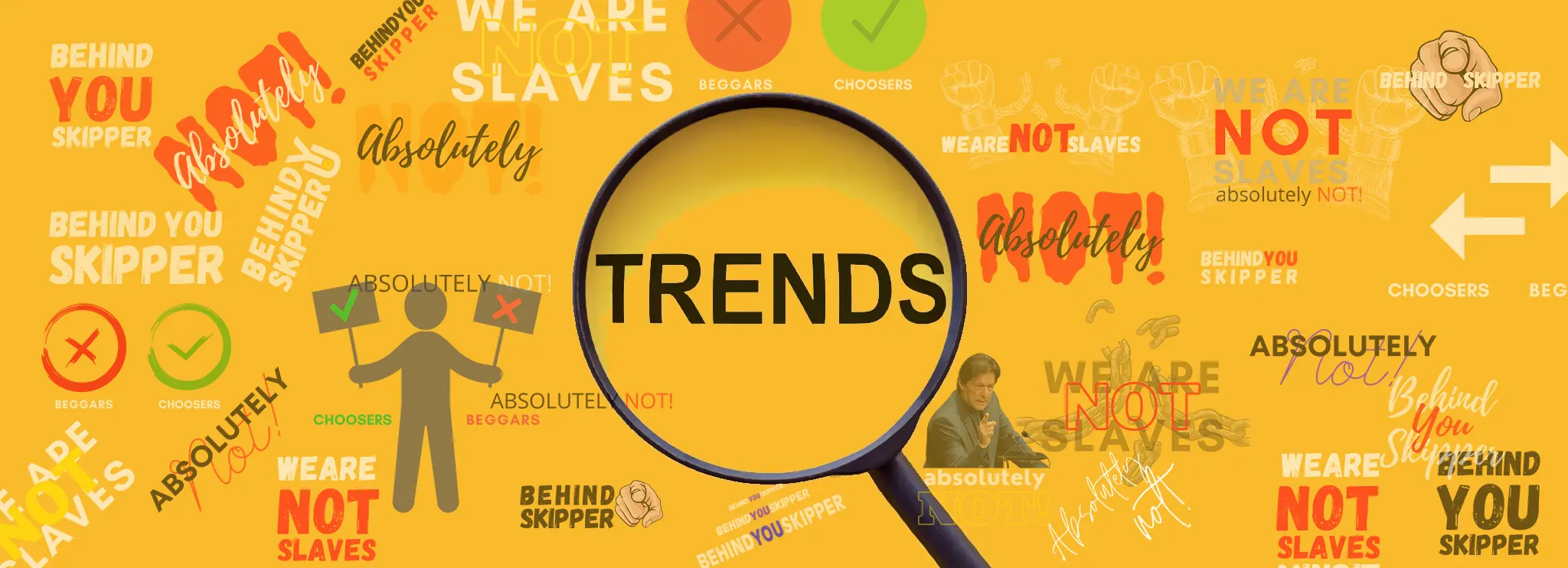Buy Social Media Trend T-Shirt Collection for Men Online - Kayazar