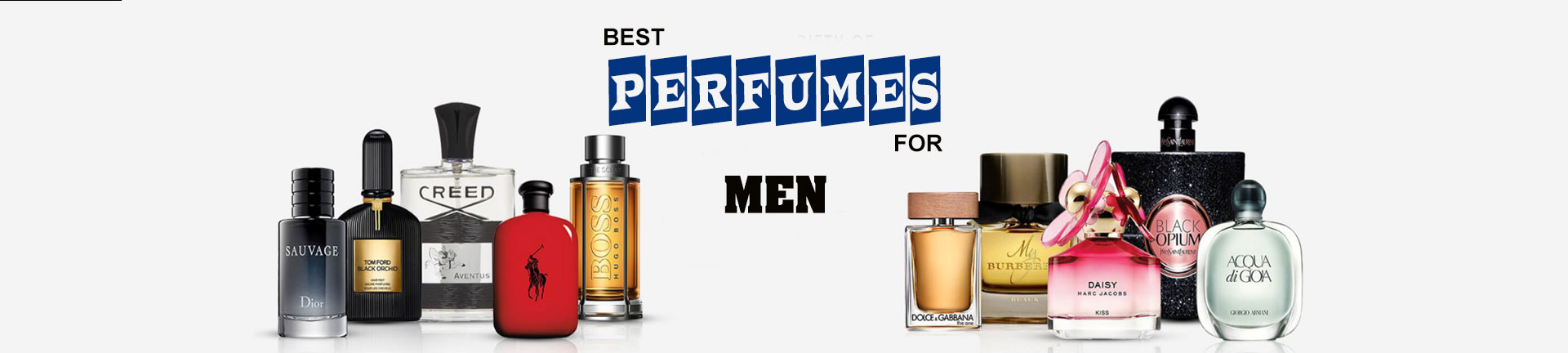 Best Men's Perfume Price Online in Pakistan - Kayazar