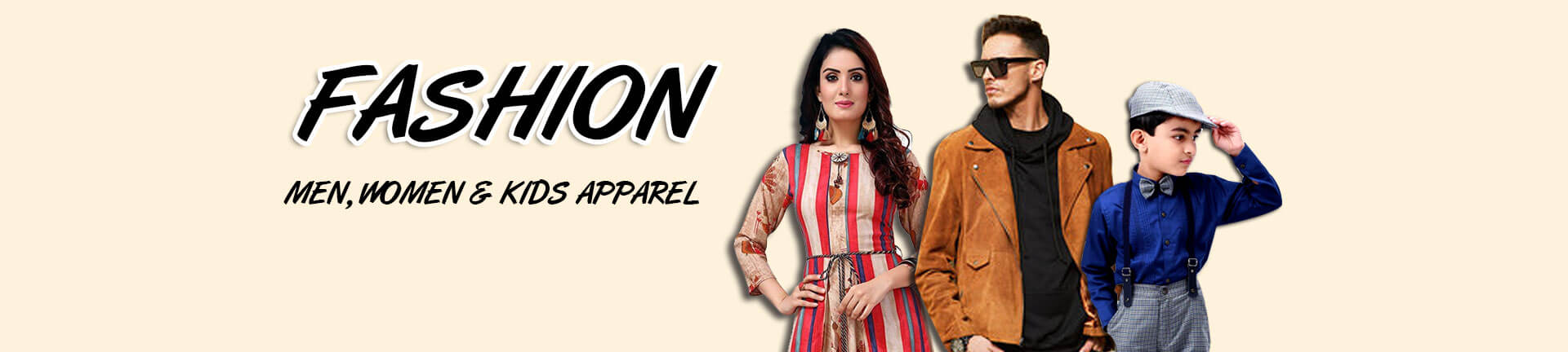 Best Fashion Product for Men, Women & Kids with Price In Pakistan