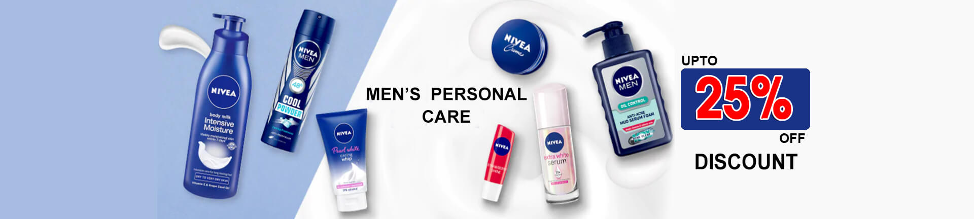Buy Men's Personal Care Products online in Pakistan - Kayazar