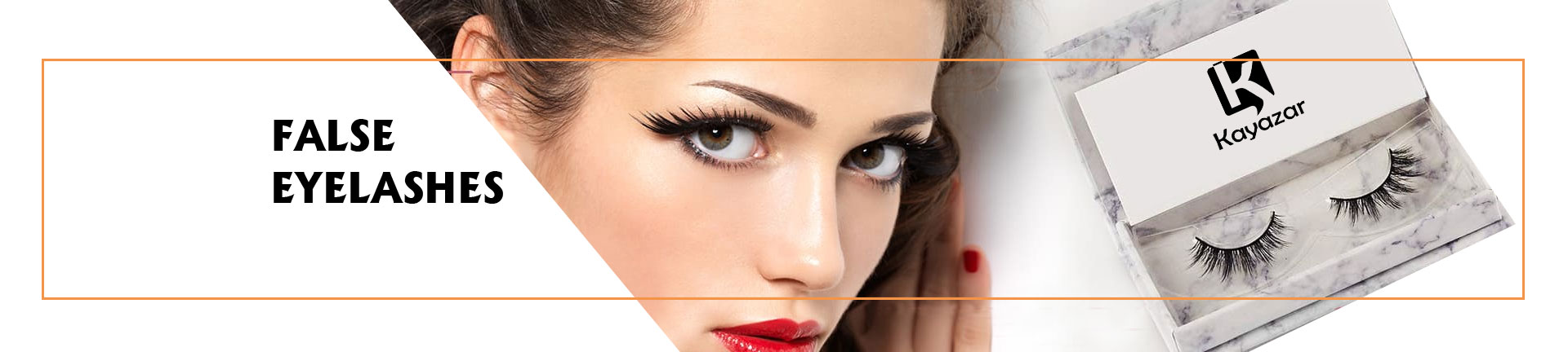 Buy False Eyelashes For Women Online @ Best Price in Pakistan