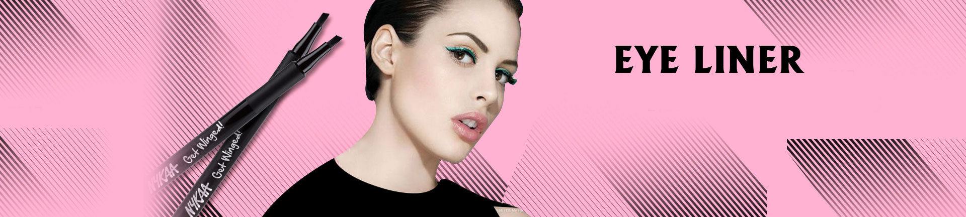 Buy Eyeliner For Women online @ Best Price in Pakistan