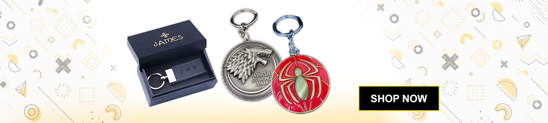 Buy Gift Keychains online at Best Price in Pakistan - Kayazar