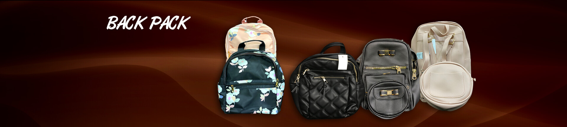 Best Backpack for Girls & Women Prices in Pakistan at Kayazar.com
