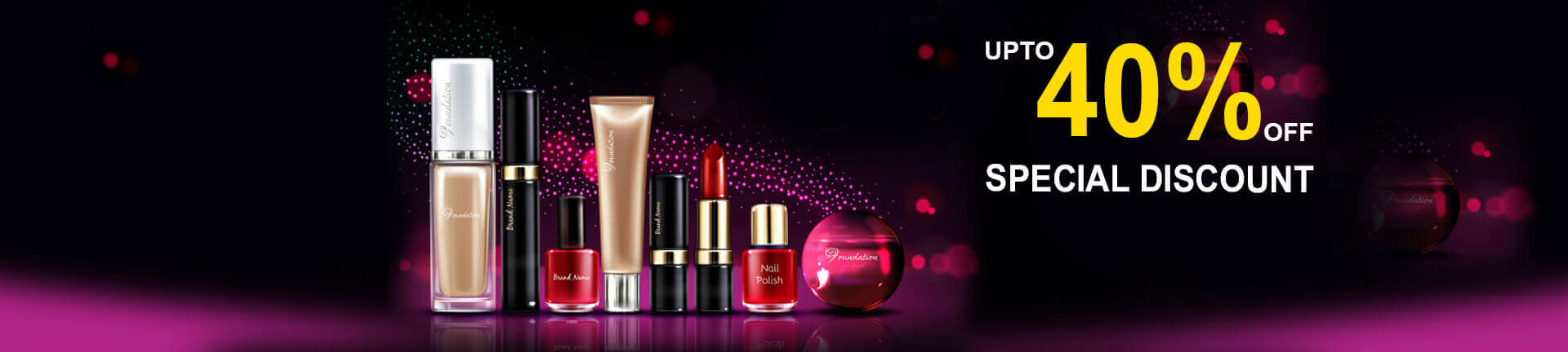 Buy Makeup Products for Girls & Women at Best Price in Pakistan