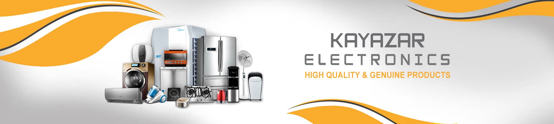 Best Electronics Items Price in Pakistan - Kayazar