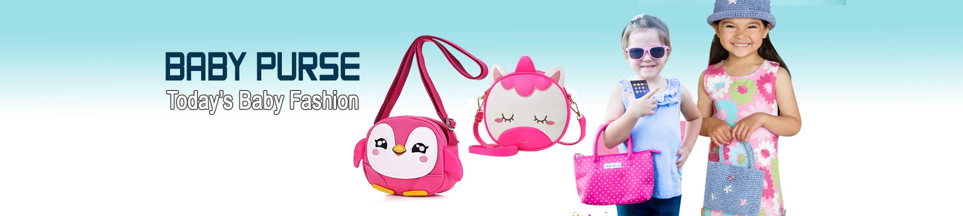 Baby purse best sale online