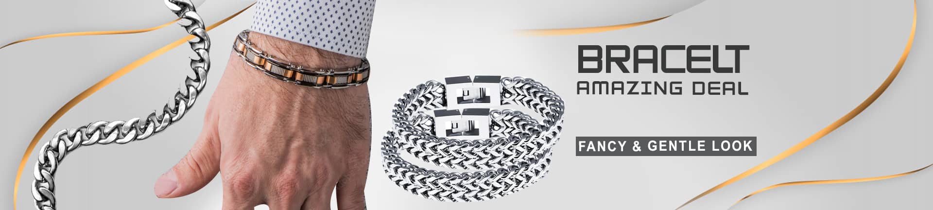 Buy Men's Bracelets Online at Best Price in Pakistan - Kayazar