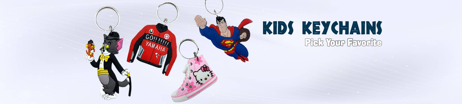 Best Online Key Chains For Kids With Price in Pakistan - Kayazar
