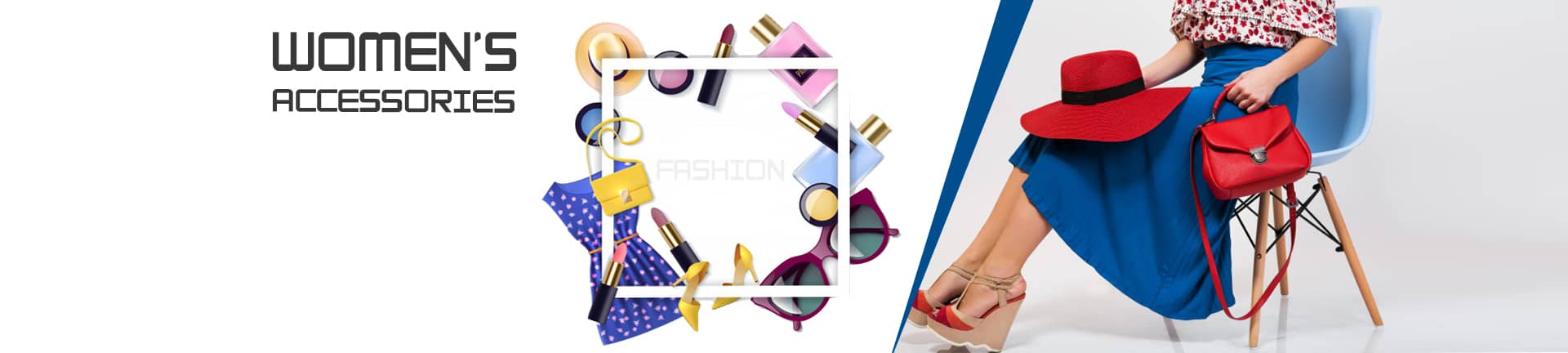 Buy Women's Fashion Accessories Online in Pakistan - Kayazar