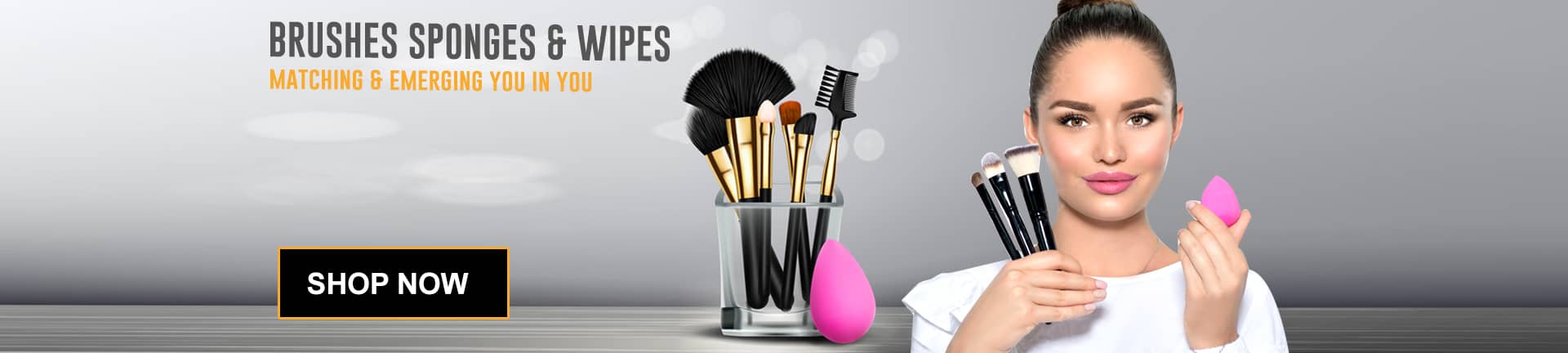 Buy Women's Brushes, Sponges & Wipes Product online @ Best Price