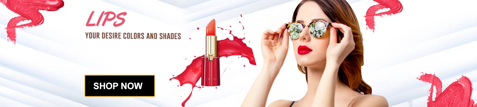 Buy Women Lip Makeup Products Online in Pakistan at Best Price