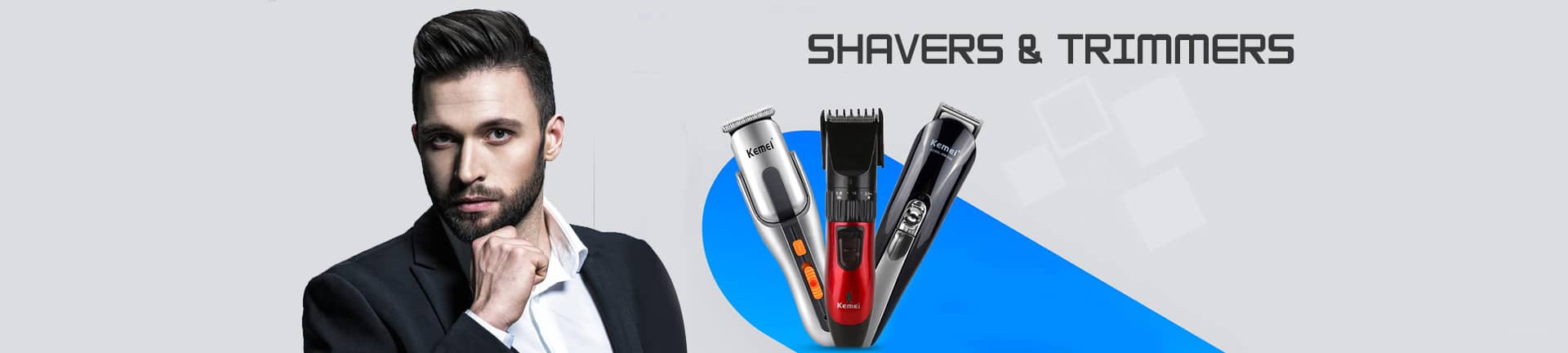 Buy Shavers & Timmers Online @ Best Price in Pakistan