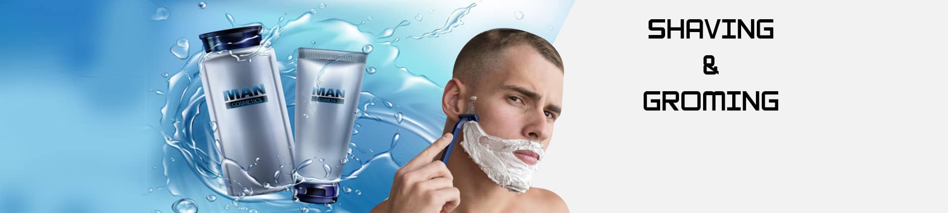 Men's Shaving & grooming Products Price in Pakistan - Kayazar