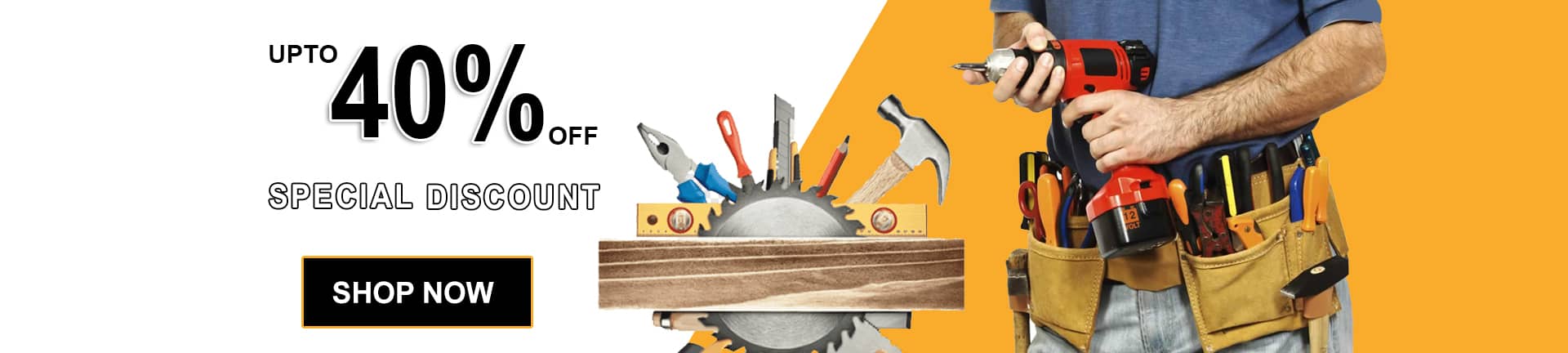 Buy Tools & Home Improvement Products Online in Pakistan - Kayazar