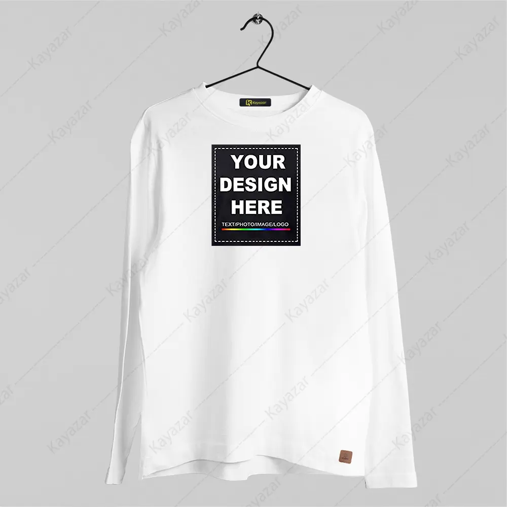 Customized T-Shirts