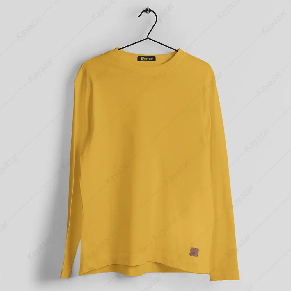 Plain T-Shirts