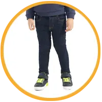 Kids Jeans