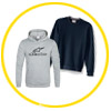 Sweatshirts & Hoodies For Women