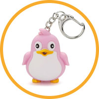 Kids Keychains