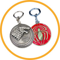 Keychains For Men