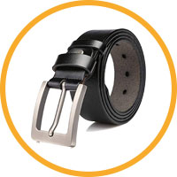 Belts For Men