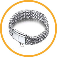 Men's Bracelets