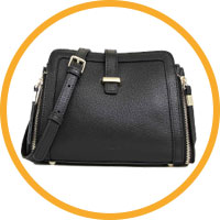 Cross Body & Clutches