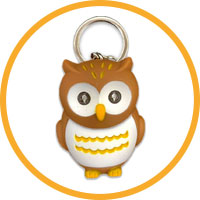 Keychains