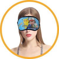 Eye Mask