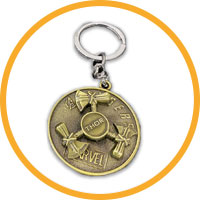 Keychains