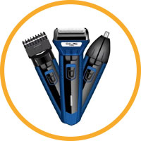 Shavers & Trimmers