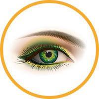 Eyes Makeup for Women