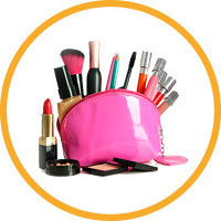 Makeup Accessories