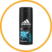 Deodorants