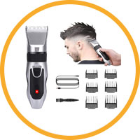 Hair Trimmers for Men