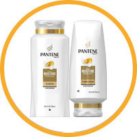 Shampoo & Conditioners