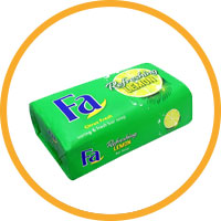Soap
