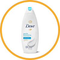 Body wash & Shower Gel