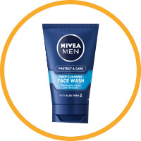 Face Wash & Scrubs