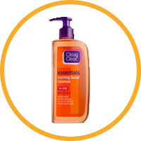 Facial Cleanser
