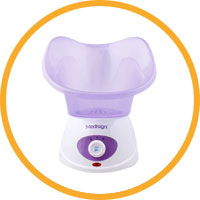 Face Steamer