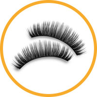 False Eyelashes