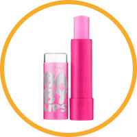 Lip Balm & Lip Tints