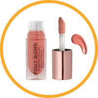 Lip-gloss